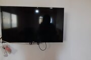 واحد دوخواب در طبقه دوم ویلا اربکله رامسر