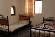 ویلا استخردار دوخواب پارادایس در چهارباغ