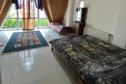 ویلا دوبلکس دوخواب شالیزار 11 در متل قو