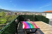 کلبه سوئیسی تک خواب در مرزیکلا