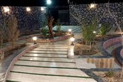 ویلا استخردار دوخواب مهاراد در اصفهان