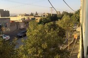 آپارتمان مبله تکخواب در اصفهان