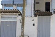 واحد تکخواب در طبقه ی اول ویلا محمود آباد