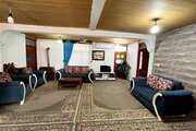باغ ویلا استخردار دوخواب در سرخرود