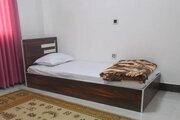 خانه ویلایی دوبلکس استخردار البارا در تنکابن