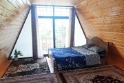 کلبه سوئیسی دوبلکس پامچال در رضوانشهر