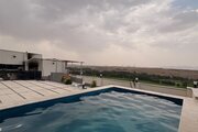 ویلا تک خواب در باغ بهادران