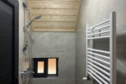 کلبه سوئیسی دوبلکس دوخواب نیلا در ماسال