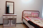 واحد تکخواب مبله 403 در هتل آپارتمان چالوس