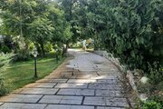 ویلا استخردار دوخواب مبله در کردان