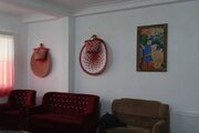 واحد دوخواب در طبقه اول ویلا در شفت