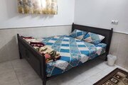آپارتمان مبله تکخواب (آریایی 2) در کاشان