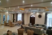 کاخ ویلا دوبلکس استخردار لوکس 4 خواب آبشار در چهارباغ