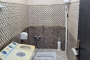 واحد مبله دوخواب در طبقه همکف ویلا شمشاد در ماسال