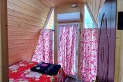 کلبه دوبلکس دو خواب سوئیسی در ماسال