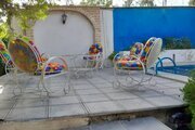 باغ ویلا دوبلکس استخردار دوخواب مبله در کردان