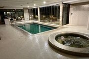 ویلای استخردار دو خواب سایمان گاردن در مشهد