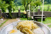 ویلا تکخواب سنتی جنگلی در رودبار