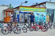 ویلا دوبلکس سه خواب در دهکده تفریحی دستجرد