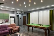 ویلا استخردار دوخواب باغ بهشت 24 در چهارباغ