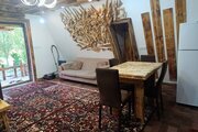 کلبه سوئیسی دوبلکس تک خواب L قرمز در دیلمان