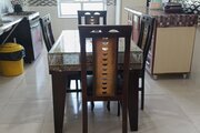 آپارتمان ایلیا بزرگ در دنا