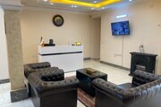 واحد 201 در هتل آپارتمان شیراز
