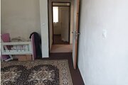 واحد مبله دوخواب طبقه اول ویلا در تنکابن