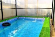 ویلا دوبلکس سه خواب ماهریس در چهارباغ