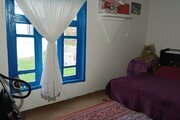ویلا جنگلی دوخواب محمدحسین در تالش