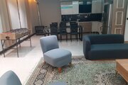 ویلا دوخواب استخردار باغ ناز در کردان