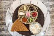 آپارتمان مبله دوخواب در تجریش