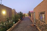 واحد 6 سنتی در بوم گردی ابوزیدآباد
