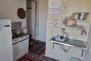 اتاق(5) در اقامتگاه بومگردی در مهاباد