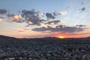 اتاق 3 نفره (2) در مجموعه گردشگری خلخال