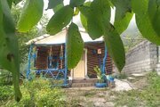 کلبه 30 متری مبله در چمستان