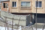 آپارتمان مبله تکخواب آسو 1 در گرگان