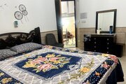آپارتمان مبله سه خواب در کاشان