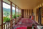 واحد طبقه دوم کسایی در فومن