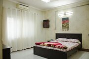 واحد دوخواب واحد 9 در طبقه اول ویلای محمودآباد