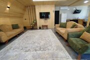 کلبه سوئیسی دوبلکس مبله دوخواب سپید در ماسال