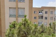 آپارتمان دو خواب غدیر در مشهد