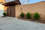 واحد تک خواب ونوشه در اقامتگاه بومگردی قائمشهر