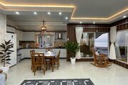 ویلا تریپلکس استخردار چهارخواب در رامسر
