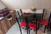 کلبه یاس 2 در لاهیجان