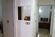 آپارتمان مبله دو خواب در همدان