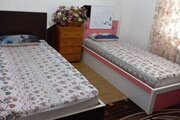 واحد دوخواب در طبقه دوم ویلا تالش