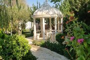 ویلا استخردار دو خواب در چهارباغ