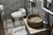 کلبه دوبلکس سوئیسی جکوزی دار در ماسال
