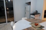 ویلا مبله دوخواب ساحلی آرا در متل قو